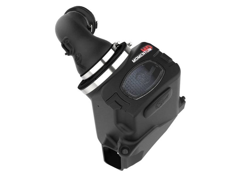 aFe 20 - 24 GM Trucks/SUVs L6 - 3.0L (td) LM2/LZ0 Momentum HD Cold Air Intake System w/ Pro 10R Filter - CPC Performance
