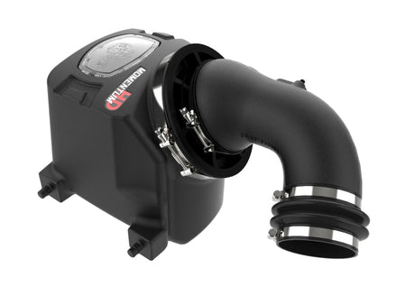 aFe 20 - 24 GM Trucks/SUVs L6 - 3.0L (td) LM2/LZ0 Momentum HD Cold Air Intake System w/ Pro 10R Filter - CPC Performance