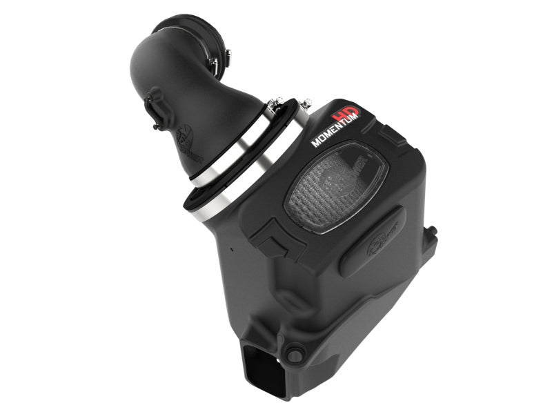 aFe 20 - 24 GM Trucks/SUVs L6 - 3.0L (td) LM2/LZ0 Momentum HD Cold Air Intake System w/ Pro DRY S Filter - CPC Performance