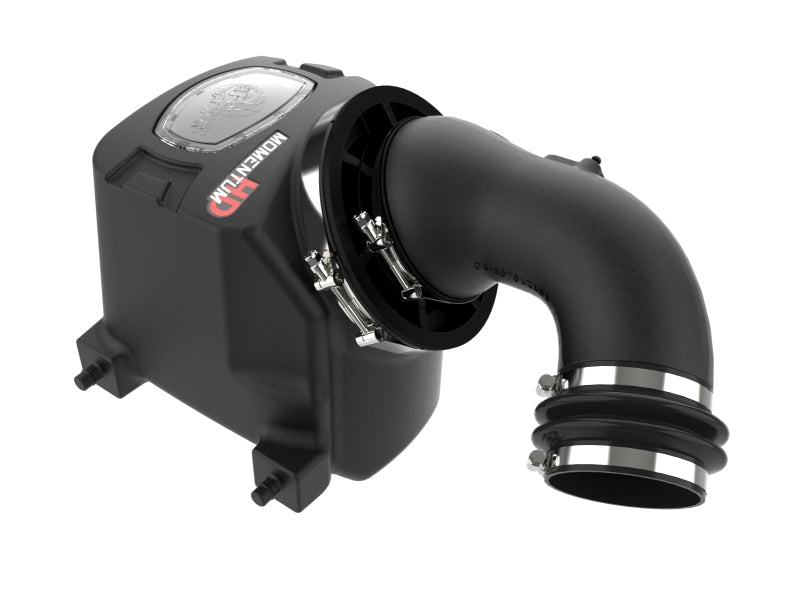 aFe 20 - 24 GM Trucks/SUVs L6 - 3.0L (td) LM2/LZ0 Momentum HD Cold Air Intake System w/ Pro DRY S Filter - CPC Performance
