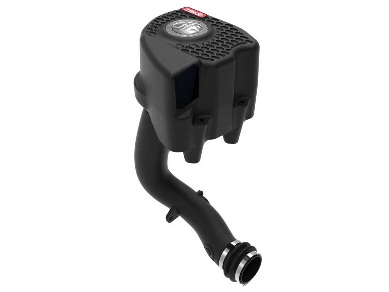 aFe 20 - 24 Subaru Outback Takeda Momentum Pro 5R Cold Air Intake Filter - CPC Performance