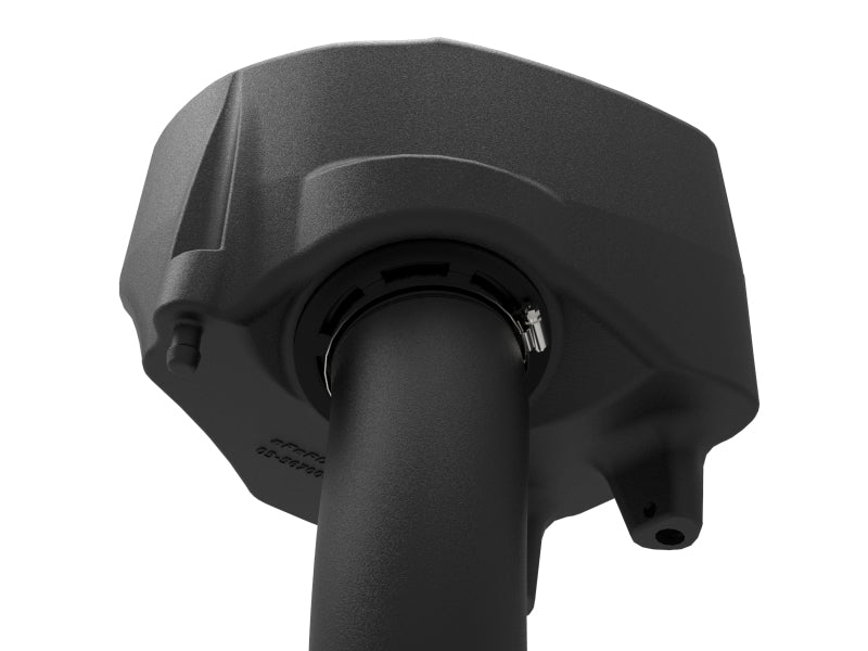 aFe 20 - 24 Subaru Outback Takeda Pro DRY S Momentum Cold Air Intake System - CPC Performance