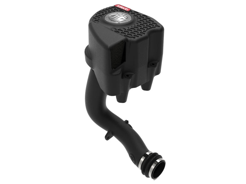 aFe 20 - 24 Subaru Outback Takeda Pro DRY S Momentum Cold Air Intake System - CPC Performance