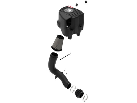aFe 20 - 24 Subaru Outback Takeda Pro DRY S Momentum Cold Air Intake System - CPC Performance