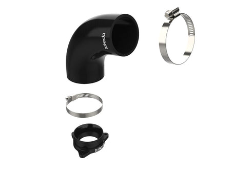 aFe 2019 - 2020 Hyundai Veloster N L4 - 2.0L (T) Takeda Turbo Inlet w/ Factory Intake - CPC Performance