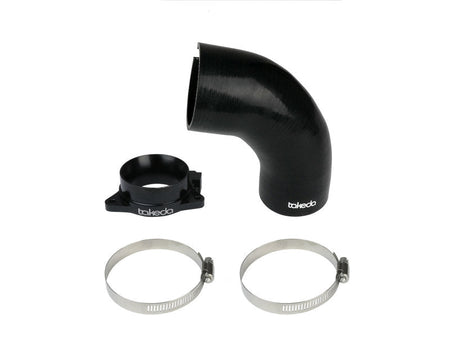 aFe 2019 - 2020 Hyundai Veloster N L4 - 2.0L (T) Takeda Turbo Inlet w/ Factory Intake - CPC Performance