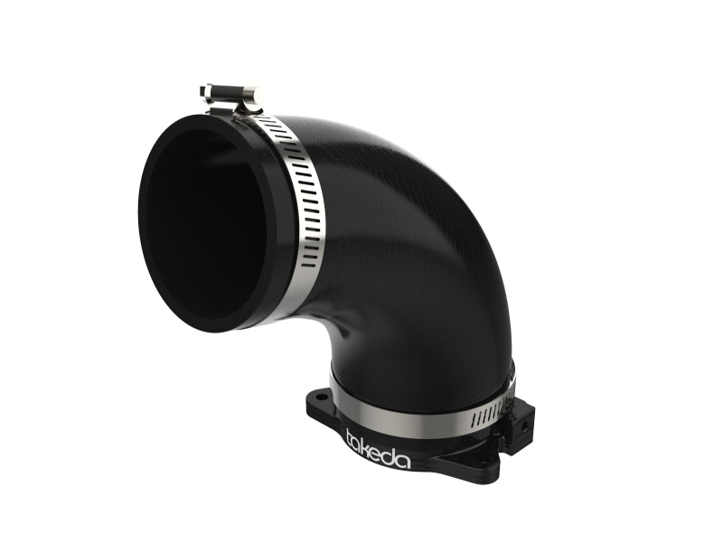 aFe 2019 - 2020 Hyundai Veloster N L4 - 2.0L (T) Takeda Turbo Inlet w/ Factory Intake - CPC Performance