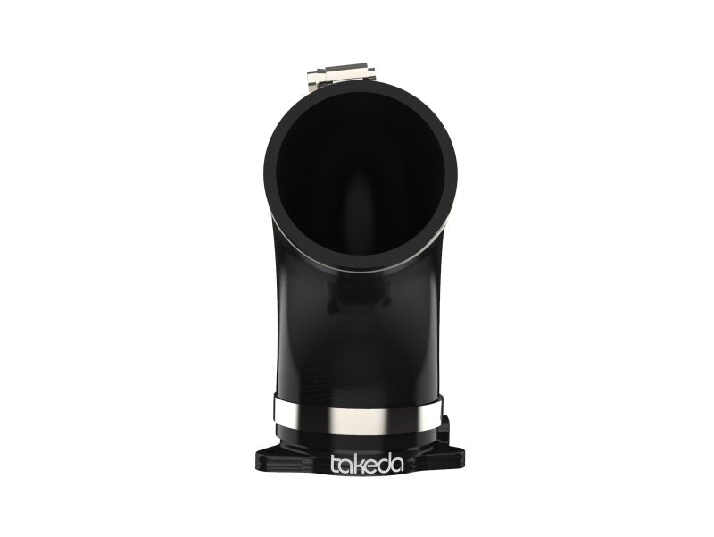 aFe 2019 - 2020 Hyundai Veloster N L4 - 2.0L (T) Takeda Turbo Inlet w/ Factory Intake - CPC Performance