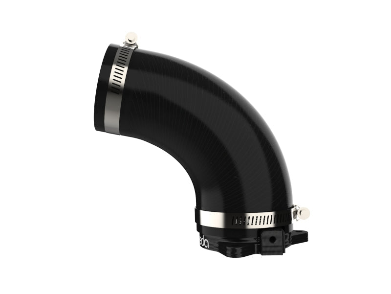 aFe 2019 - 2020 Hyundai Veloster N L4 - 2.0L (T) Takeda Turbo Inlet w/ Factory Intake - CPC Performance