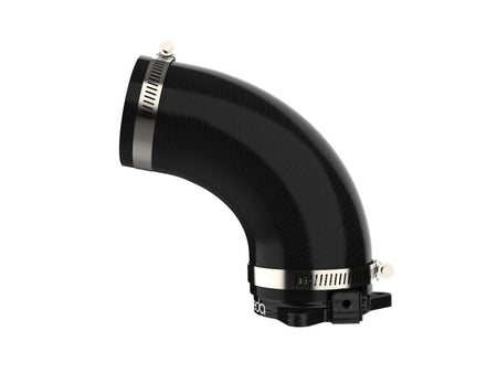 aFe 2019 - 2020 Hyundai Veloster N L4 - 2.0L (T) Takeda Turbo Inlet w/ Factory Intake - CPC Performance