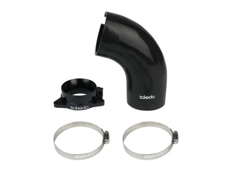 aFe 2019 - 2020 Hyundai Veloster N L4 - 2.0L (T) Takeda Turbo Inlet w/ Takeda Intake - CPC Performance