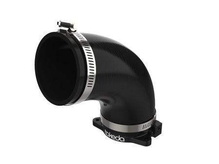 aFe 2019 - 2020 Hyundai Veloster N L4 - 2.0L (T) Takeda Turbo Inlet w/ Takeda Intake - CPC Performance