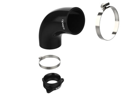 aFe 2019 - 2020 Hyundai Veloster N L4 - 2.0L (T) Takeda Turbo Inlet w/ Takeda Intake - CPC Performance