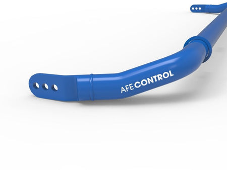aFe 2020 Chevrolet Corvette C8 Control 3 - Way Adjustable Front Sway Bar - CPC Performance