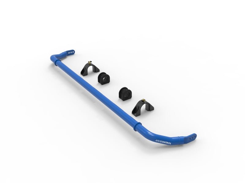 aFe 2020 Chevrolet Corvette C8 Control 3 - Way Adjustable Front Sway Bar - CPC Performance