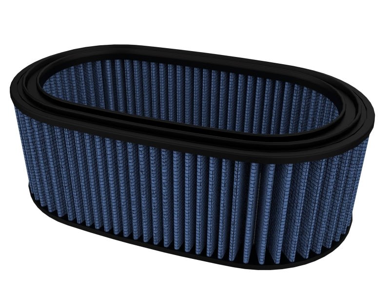 aFe 2020 Chevrolet Corvette C8 Magnum Flow Pro 5R Air Filter - Blue - CPC Performance