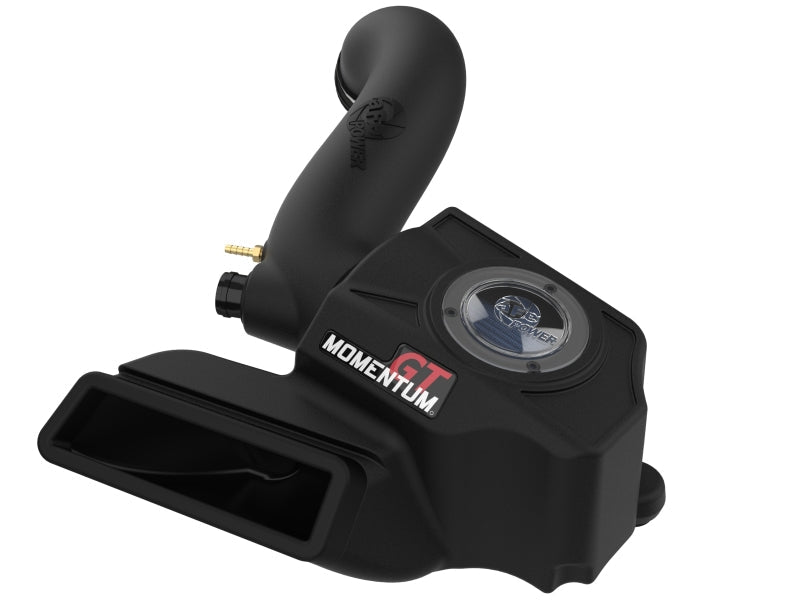 aFe 2022 VW GTI (MKVIII) L4 - 2.0L (t) Momentum GT Cold Air Intake System w/ Pro 5R Filter - CPC Performance