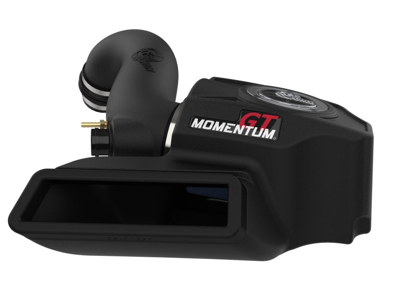 aFe 2022 VW GTI (MKVIII) L4 - 2.0L (t) Momentum GT Cold Air Intake System w/ Pro 5R Filter - CPC Performance