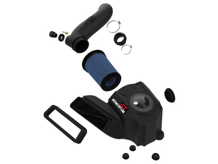 aFe 2022 VW GTI (MKVIII) L4 - 2.0L (t) Momentum GT Cold Air Intake System w/ Pro 5R Filter - CPC Performance