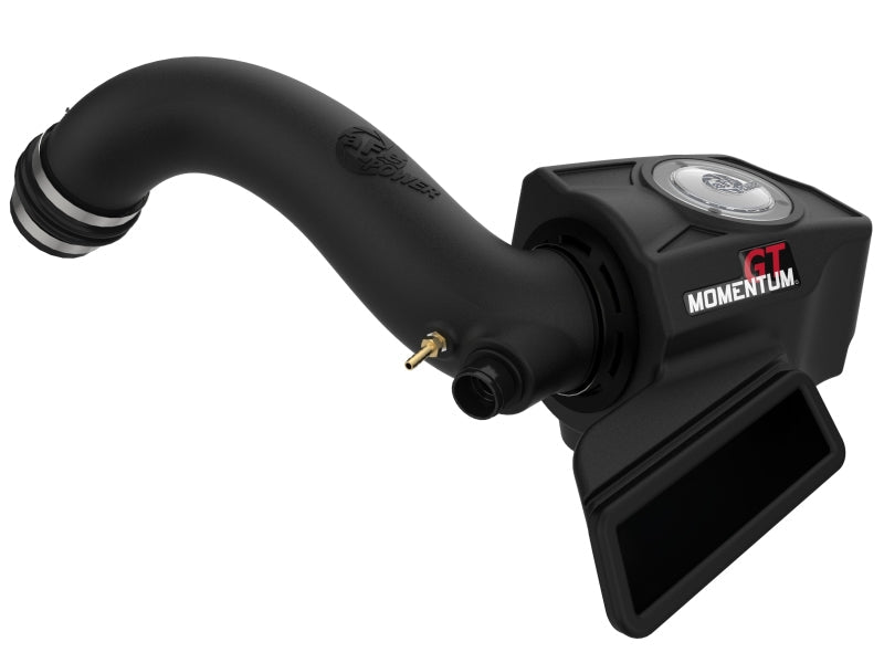 aFe 2022 VW GTI (MKVIII) L4 - 2.0L (t) Momentum GT Cold Air Intake System w/ Pro 5R Filter - CPC Performance