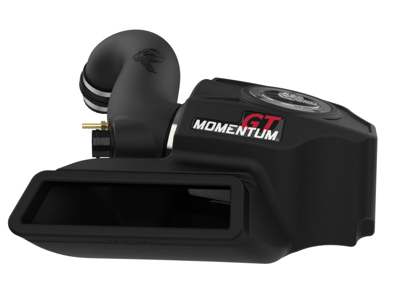aFe 2022 VW GTI (MKVIII) L4 - 2.0L (t) Momentum GT Cold Air Intake System w/ Pro DRY S Filter - CPC Performance
