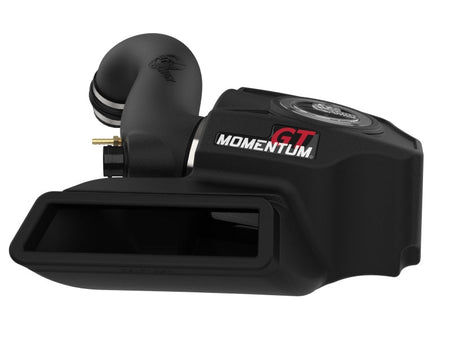 aFe 2022 VW GTI (MKVIII) L4 - 2.0L (t) Momentum GT Cold Air Intake System w/ Pro DRY S Filter - CPC Performance