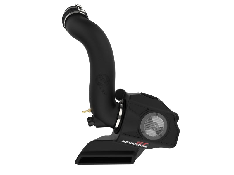 aFe 2022 VW GTI (MKVIII) L4 - 2.0L (t) Momentum GT Cold Air Intake System w/ Pro DRY S Filter - CPC Performance