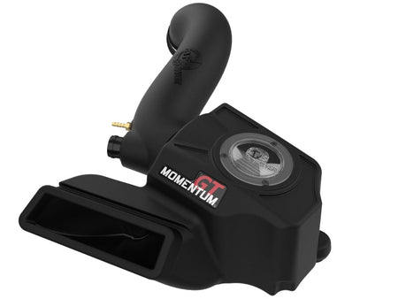 aFe 2022 VW GTI (MKVIII) L4 - 2.0L (t) Momentum GT Cold Air Intake System w/ Pro DRY S Filter - CPC Performance