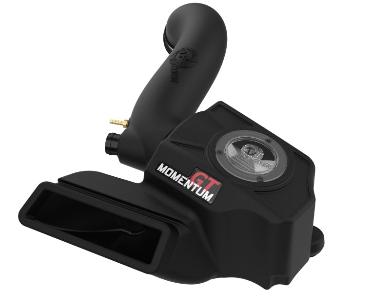aFe 2022 VW GTI (MKVIII) L4 - 2.0L (t) Momentum GT Cold Air Intake System w/ Pro DRY S Filter - CPC Performance