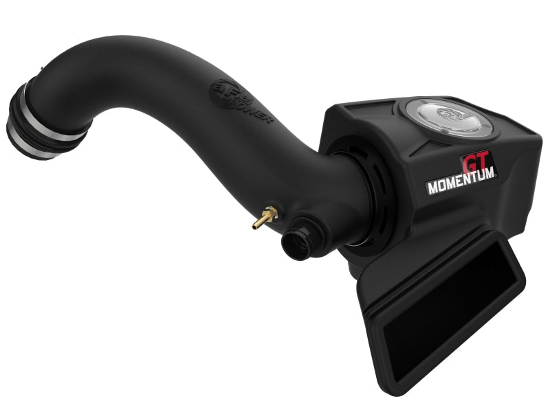 aFe 2022 VW GTI (MKVIII) L4 - 2.0L (t) Momentum GT Cold Air Intake System w/ Pro DRY S Filter - CPC Performance