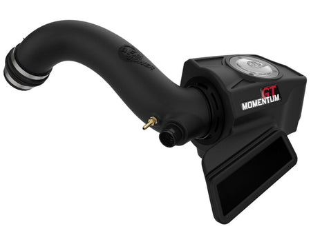 aFe 2022 VW GTI (MKVIII) L4 - 2.0L (t) Momentum GT Cold Air Intake System w/ Pro DRY S Filter - CPC Performance