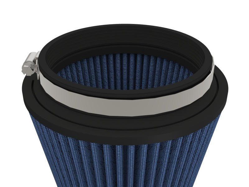 aFe 2024 Ford Mustang GT / 2024 Ford Mustang Dark Horse Magnum FLOW Pro 5R Replacement Air Filter - CPC Performance