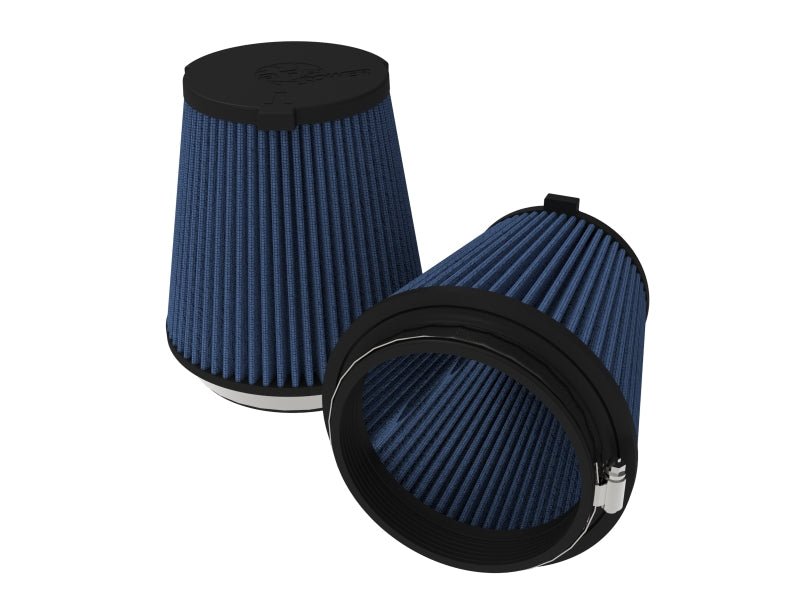 aFe 2024 Ford Mustang GT / 2024 Ford Mustang Dark Horse Magnum FLOW Pro 5R Replacement Air Filter - CPC Performance