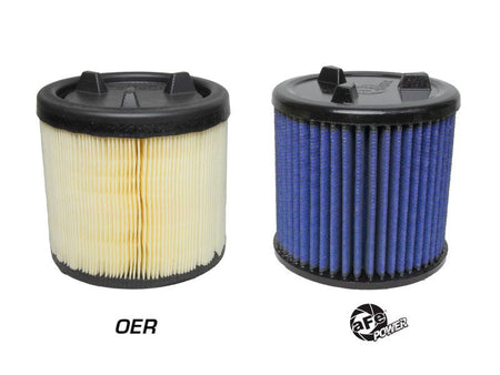 AFE 21 - 22 Ford Bronco L4 - 2.3L Magnum FLOW Pro 5R Air Filter - CPC Performance