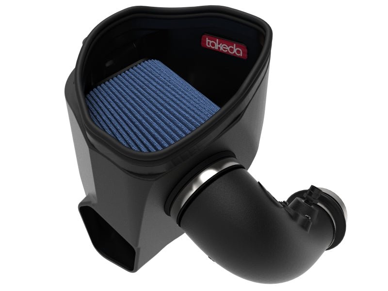 aFe 21 - 22 Toyota GR Supra Takeda Stage - 2 Cold Air Intake System w/ Pro 5R Filter - CPC Performance