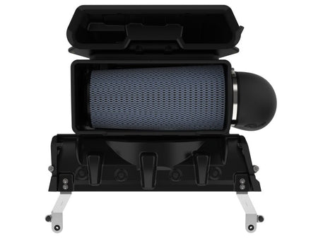 aFe 21 - 23 RAM 1500 TRX V8 - 6.2L SC Magnum FORCE Stage2 Cold Air Intake System w/Pro 5R - CPC Performance
