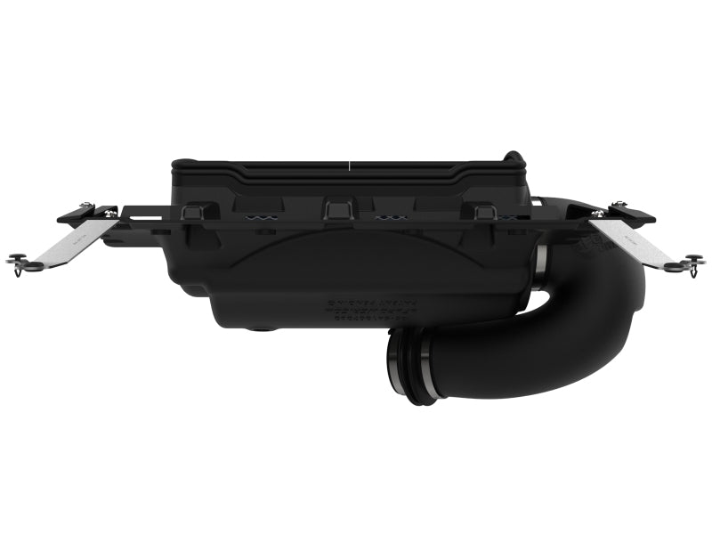 aFe 21 - 23 RAM 1500 TRX V8 - 6.2L SC Magnum FORCE Stage2 Cold Air Intake System w/Pro 5R - CPC Performance