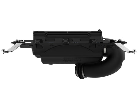 aFe 21 - 23 RAM 1500 TRX V8 - 6.2L SC Magnum FORCE Stage2 Cold Air Intake System w/Pro 5R - CPC Performance