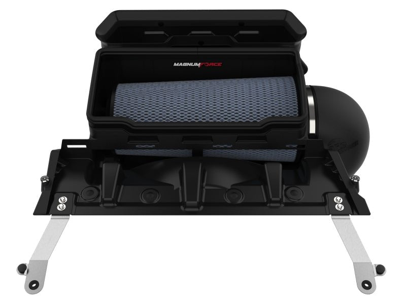 aFe 21 - 23 RAM 1500 TRX V8 - 6.2L SC Magnum FORCE Stage2 Cold Air Intake System w/Pro 5R - CPC Performance