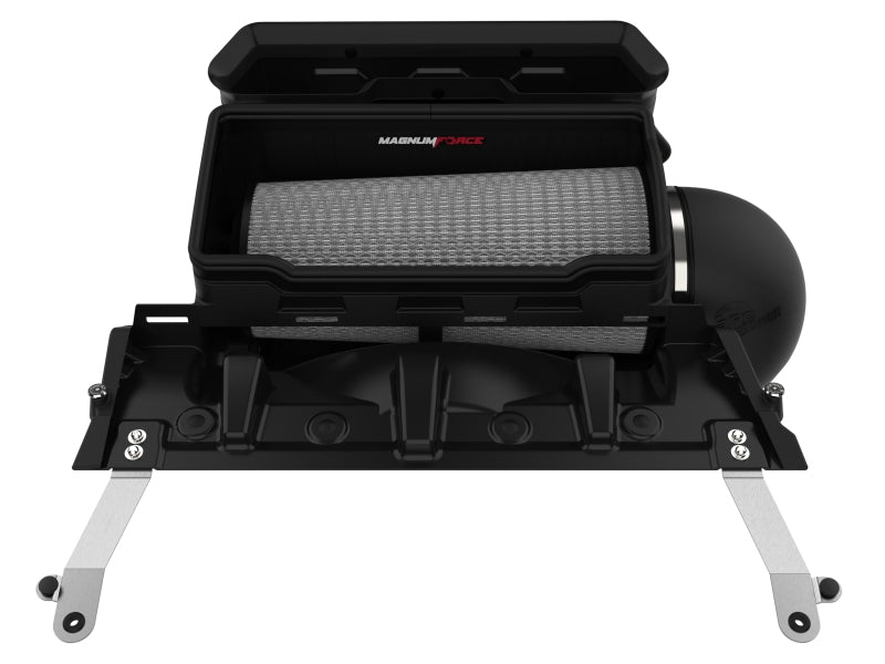 aFe 21 - 23 RAM 1500 TRX V8 - 6.2L SC Magnum FORCE Stage2 Cold Air Intake System w/Pro DRY S - CPC Performance