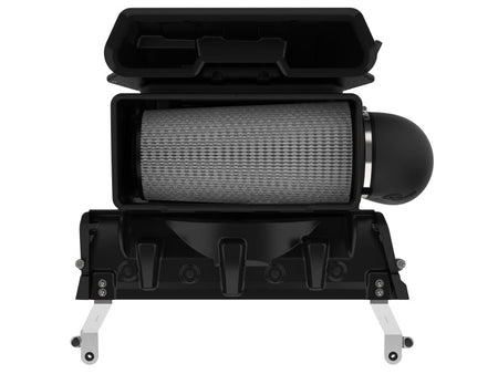 aFe 21 - 23 RAM 1500 TRX V8 - 6.2L SC Magnum FORCE Stage2 Cold Air Intake System w/Pro DRY S - CPC Performance