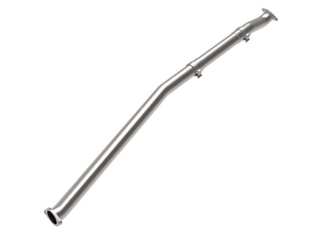 aFe 22 - 23 Hyundai Kona N L4 - 2.0L (t) Stainless Steel Takeda Exhaust Mid - Pipe - CPC Performance