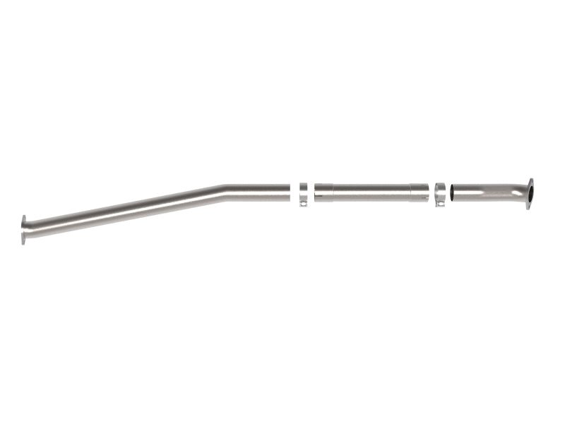 aFe 22 - 23 Hyundai Kona N L4 - 2.0L (t) Stainless Steel Takeda Exhaust Mid - Pipe - CPC Performance