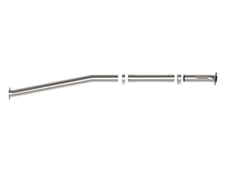 aFe 22 - 23 Hyundai Kona N L4 - 2.0L (t) Stainless Steel Takeda Exhaust Mid - Pipe - CPC Performance