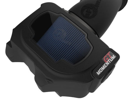 aFe 22 - 23 Jeep Grand Wagoneer (WS) V8 - 6.4L Momentum GT Cold Air Intake System w/ Pro 5R Filter - CPC Performance