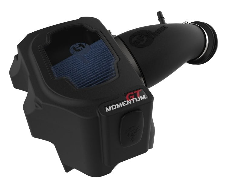 aFe 22 - 23 Jeep Grand Wagoneer (WS) V8 - 6.4L Momentum GT Cold Air Intake System w/ Pro 5R Filter - CPC Performance