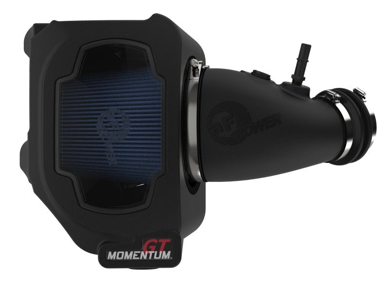 aFe 22 - 23 Jeep Grand Wagoneer (WS) V8 - 6.4L Momentum GT Cold Air Intake System w/ Pro 5R Filter - CPC Performance