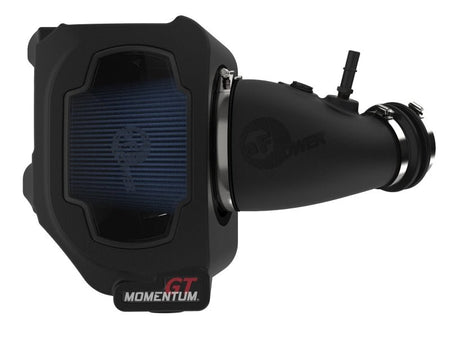 aFe 22 - 23 Jeep Grand Wagoneer (WS) V8 - 6.4L Momentum GT Cold Air Intake System w/ Pro 5R Filter - CPC Performance