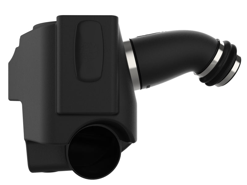 aFe 22 - 23 Jeep Grand Wagoneer (WS) V8 - 6.4L Momentum GT Cold Air Intake System w/ Pro 5R Filter - CPC Performance