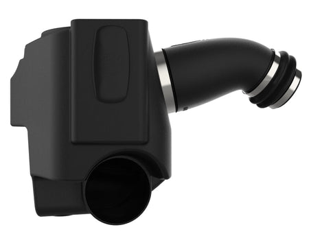 aFe 22 - 23 Jeep Grand Wagoneer (WS) V8 - 6.4L Momentum GT Cold Air Intake System w/ Pro 5R Filter - CPC Performance